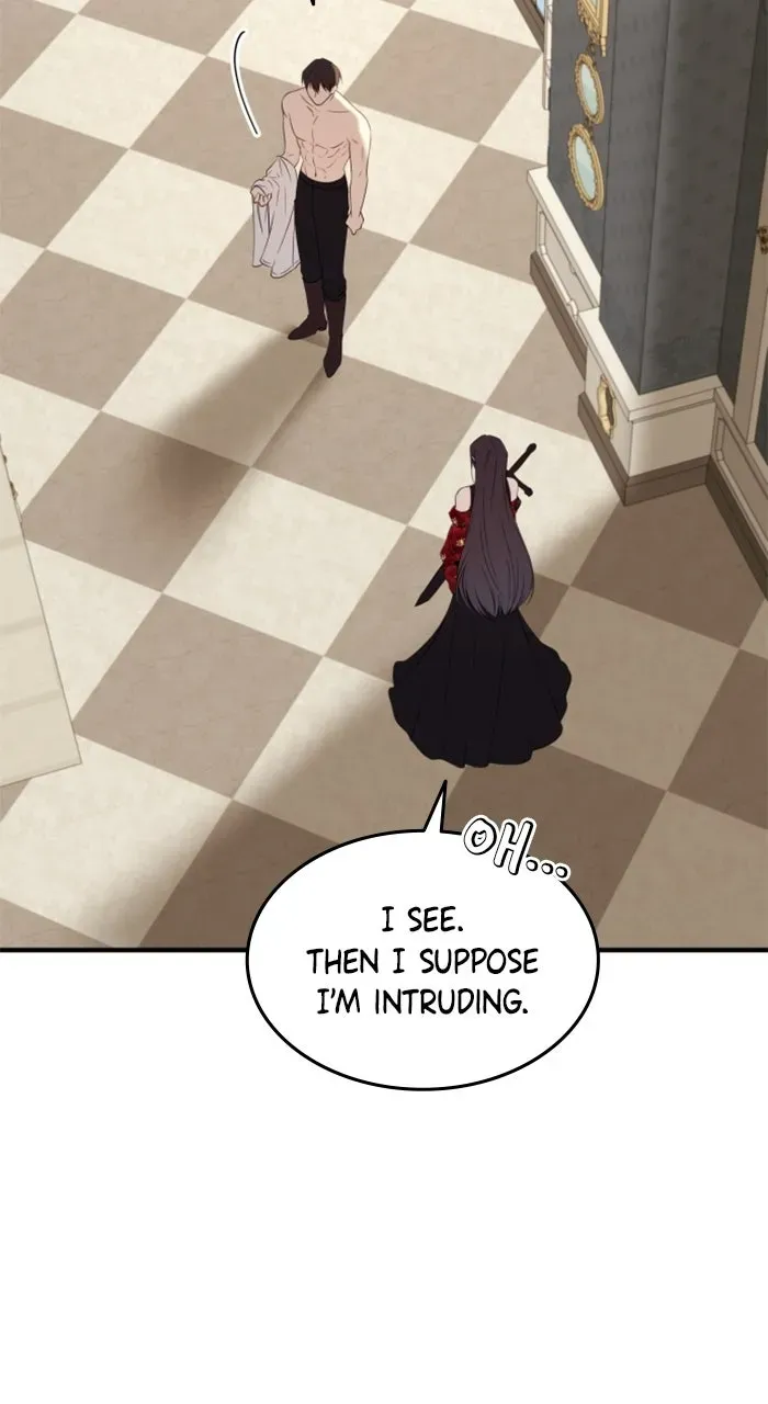 The Villainess Just Wants to Live in Peace! Chapter 78 page 69 - 
