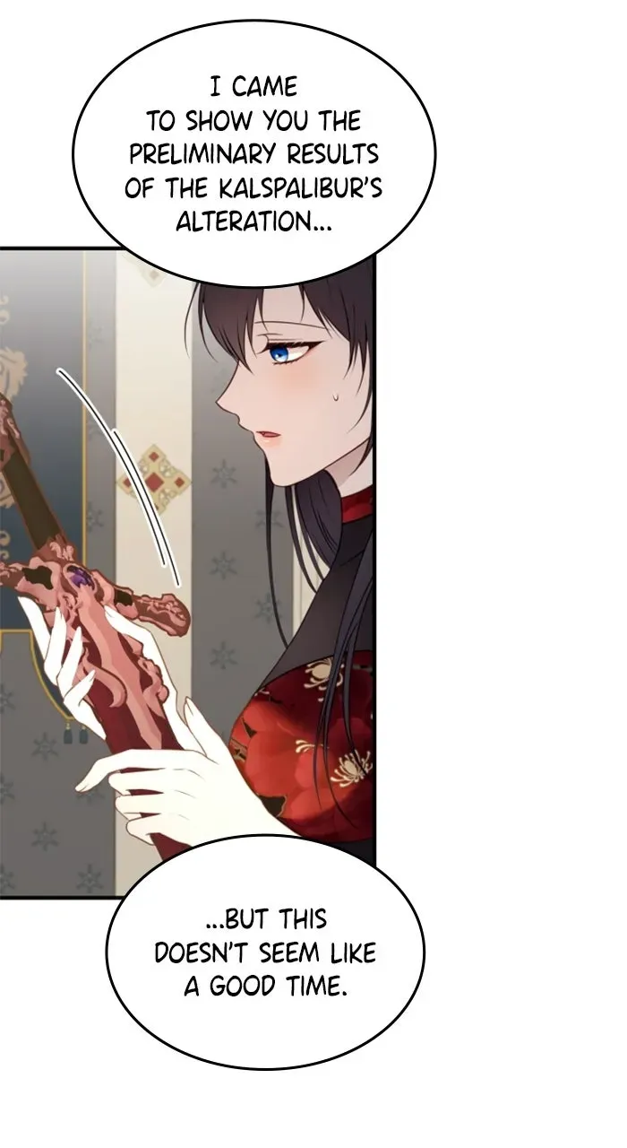 The Villainess Just Wants to Live in Peace! Chapter 78 page 70 - 