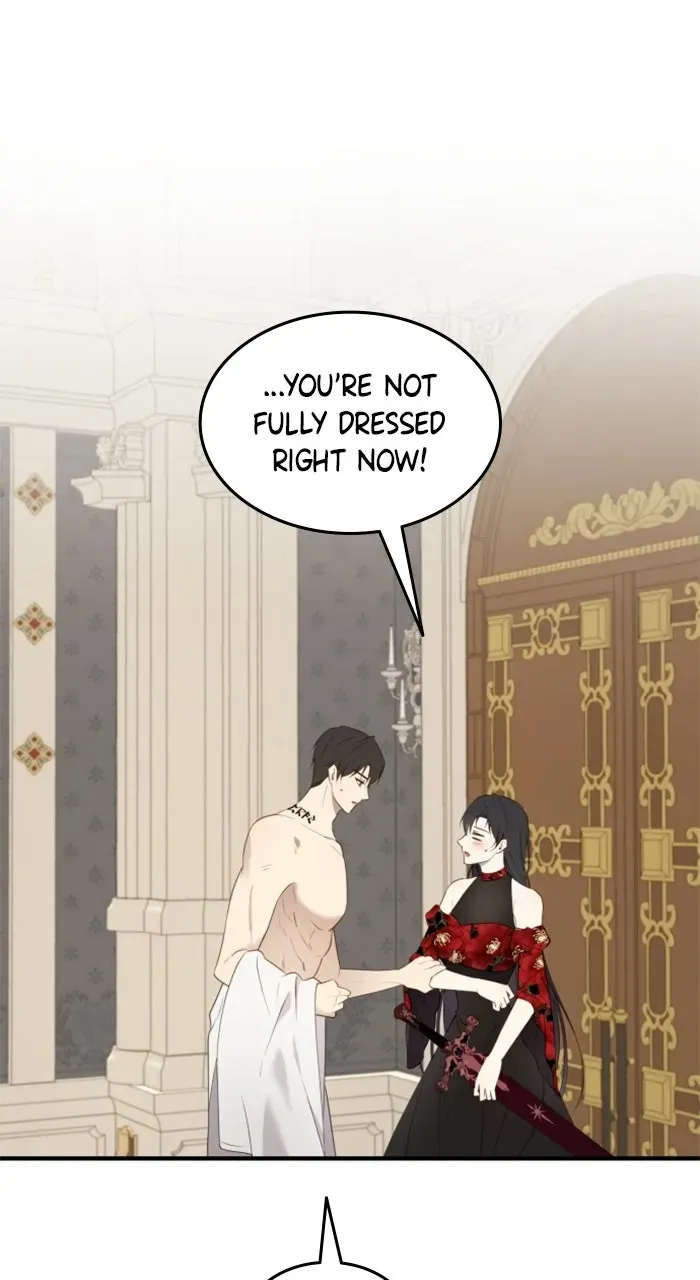 The Villainess Just Wants to Live in Peace! Chapter 78 page 78 - 