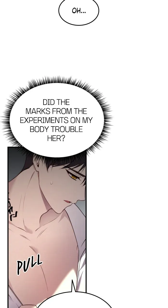The Villainess Just Wants to Live in Peace! Chapter 78 page 79 - 