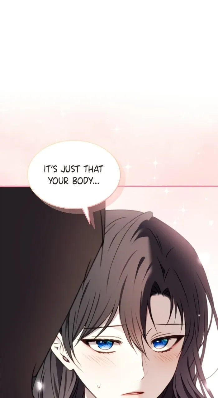 The Villainess Just Wants to Live in Peace! Chapter 78 page 81 - 