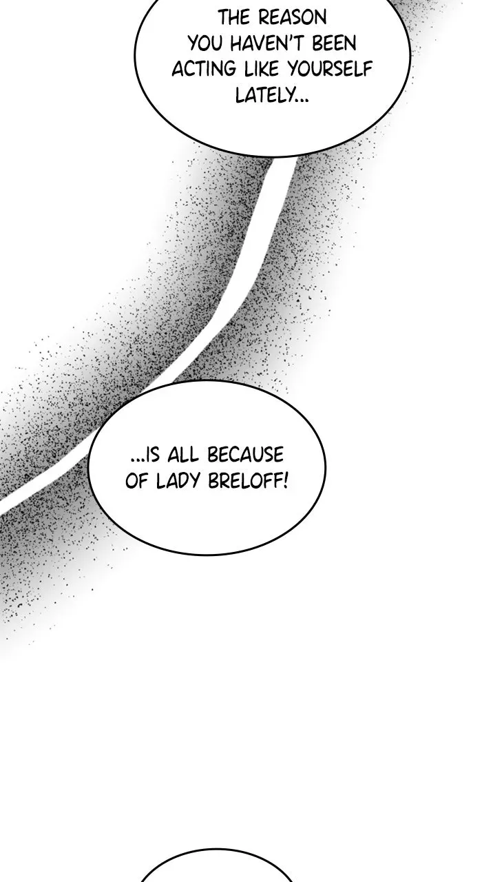 The Villainess Just Wants to Live in Peace! Chapter 78 page 10 - 
