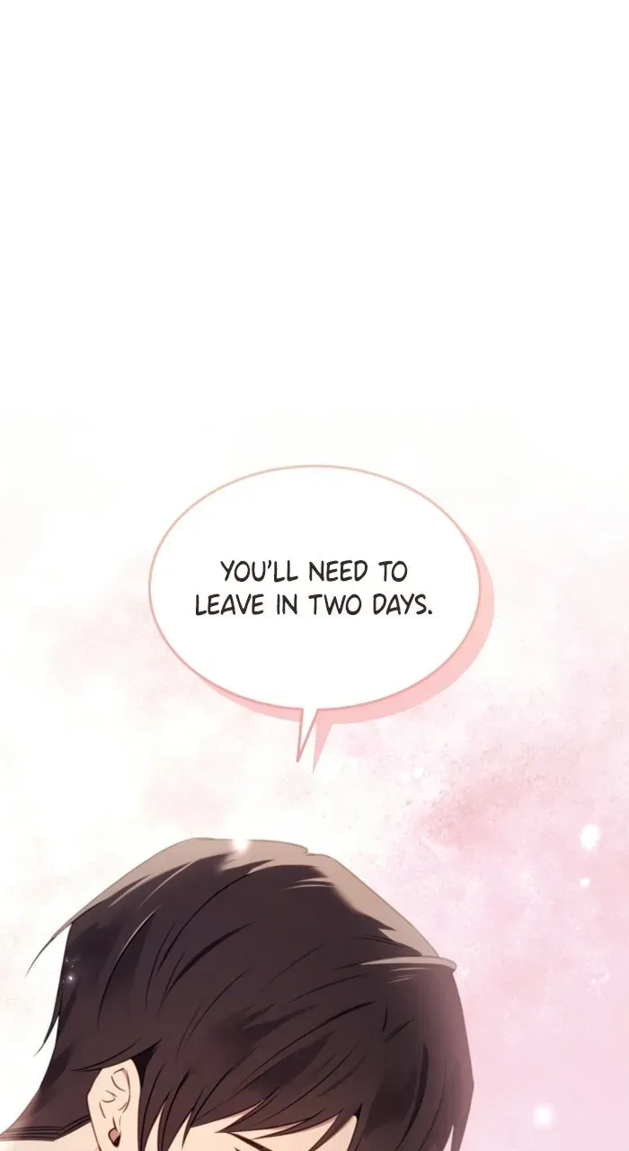 The Villainess Just Wants to Live in Peace! Chapter 79 page 1 - 