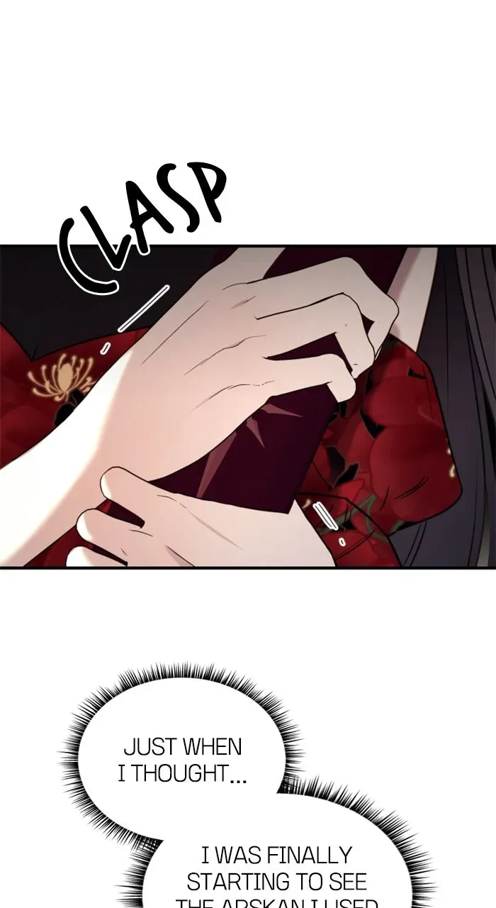 The Villainess Just Wants to Live in Peace! Chapter 79 page 11 - 