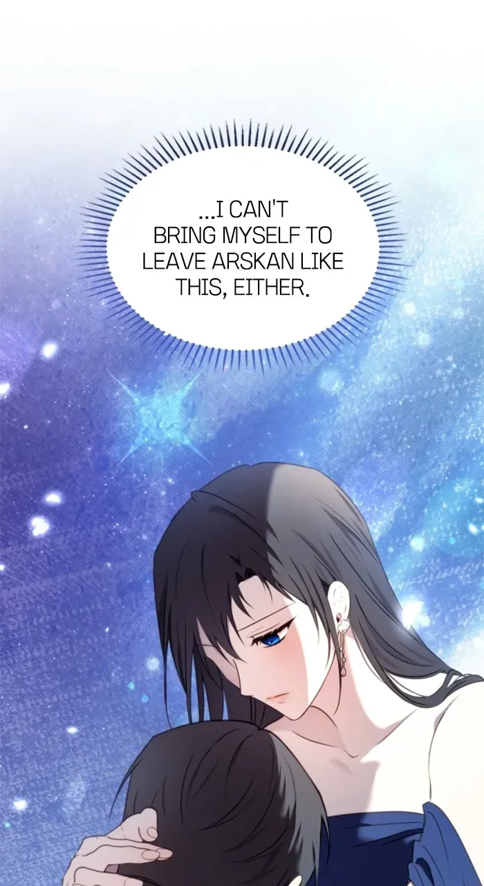 The Villainess Just Wants to Live in Peace! Chapter 79 page 107 - 