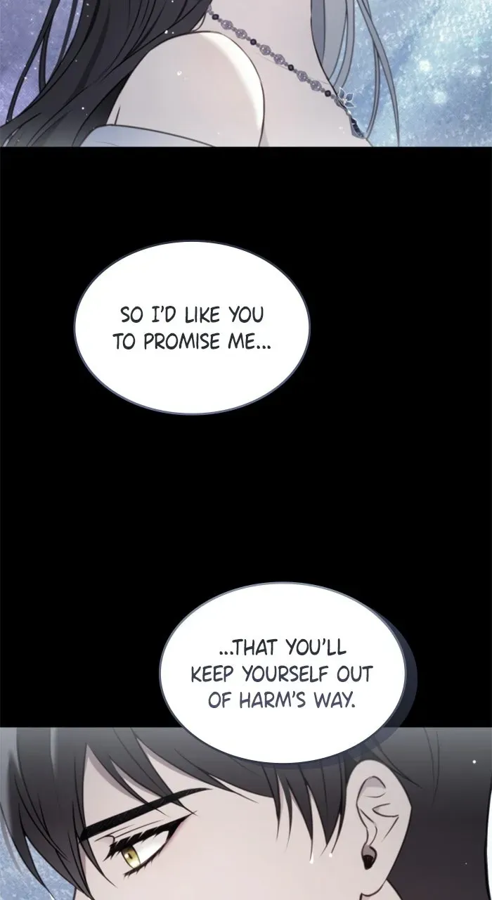The Villainess Just Wants to Live in Peace! Chapter 79 page 19 - 