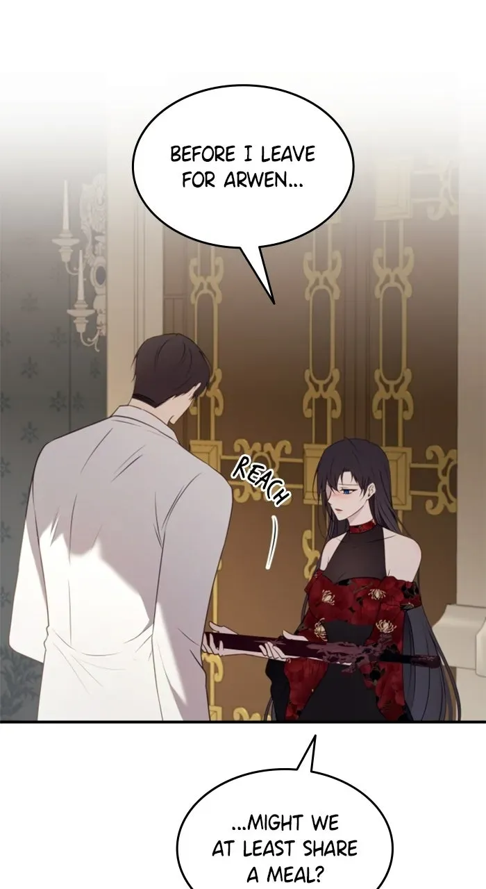 The Villainess Just Wants to Live in Peace! Chapter 79 page 25 - 