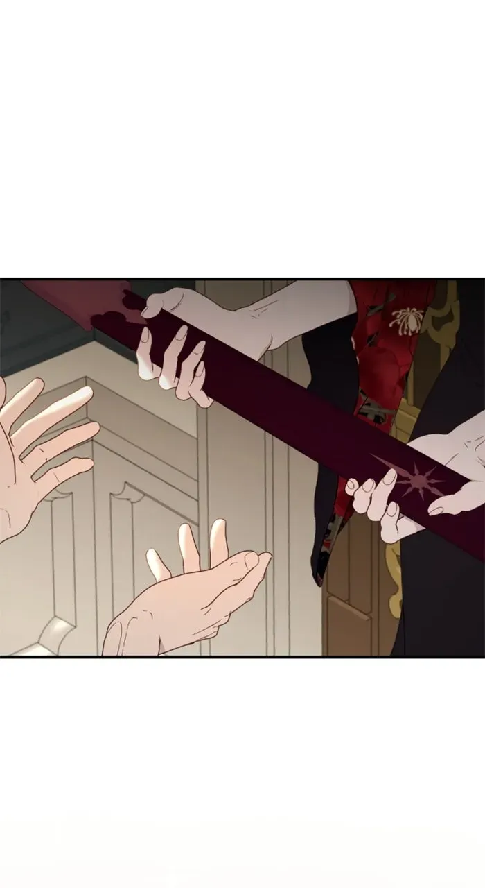 The Villainess Just Wants to Live in Peace! Chapter 79 page 27 - 