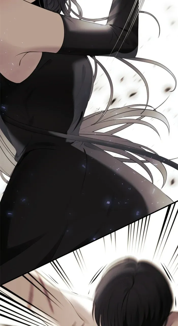 The Villainess Just Wants to Live in Peace! Chapter 79 page 39 - 
