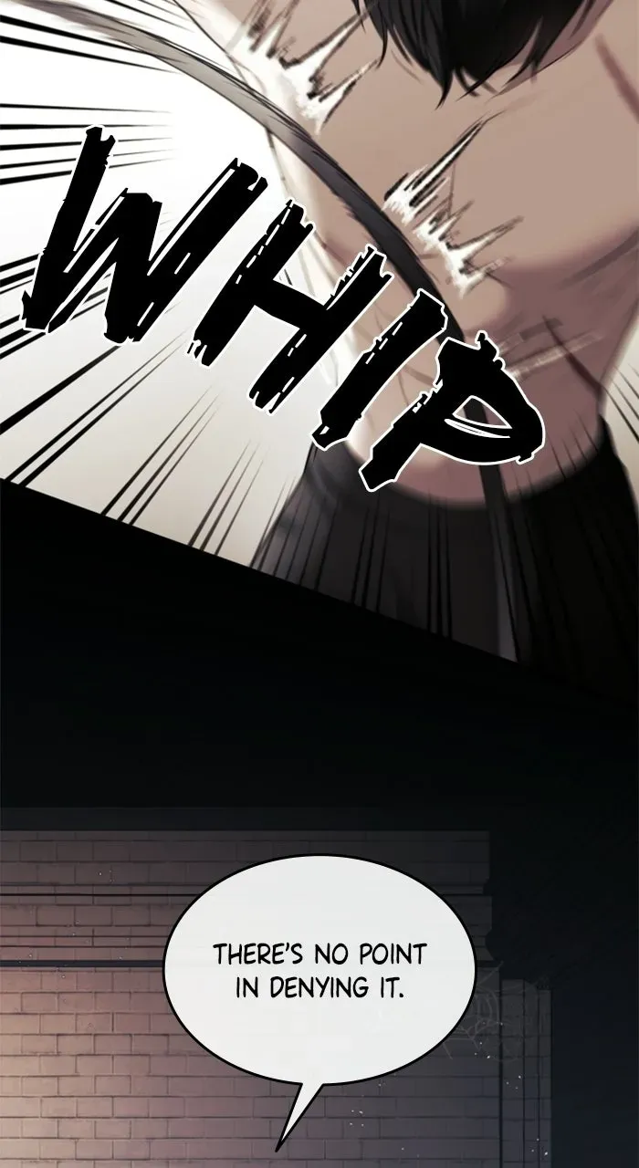 The Villainess Just Wants to Live in Peace! Chapter 79 page 40 - 
