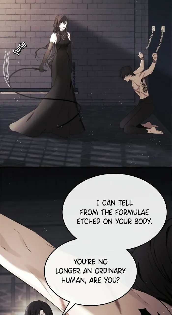 The Villainess Just Wants to Live in Peace! Chapter 79 page 41 - 
