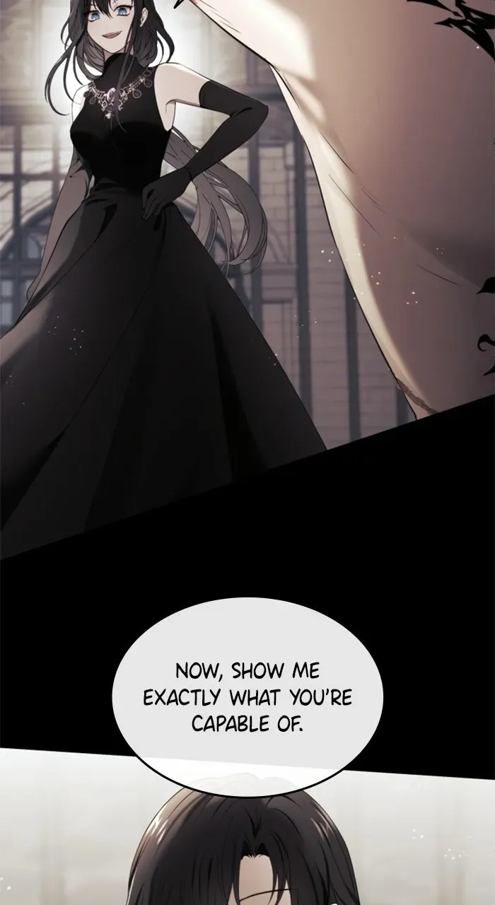 The Villainess Just Wants to Live in Peace! Chapter 79 page 42 - 