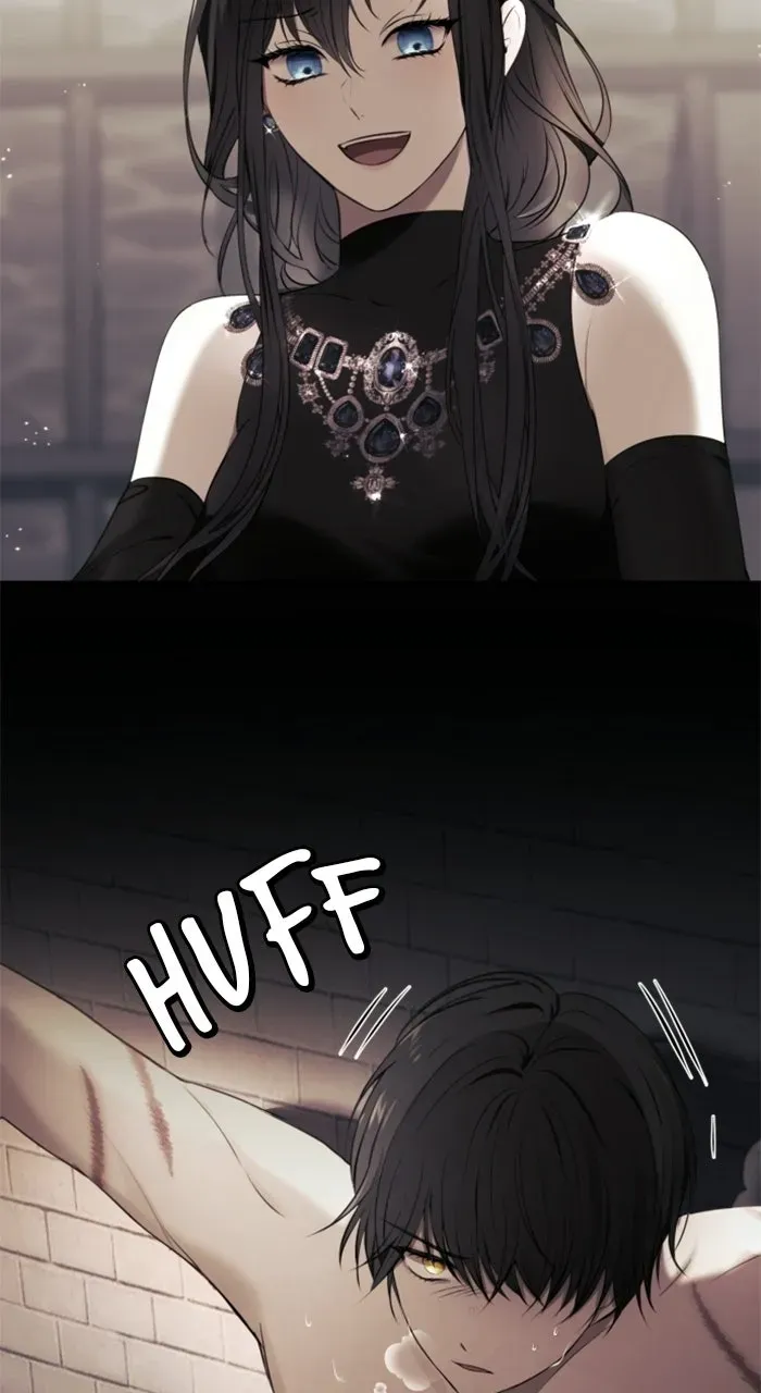 The Villainess Just Wants to Live in Peace! Chapter 79 page 43 - 