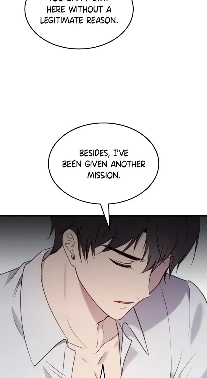 The Villainess Just Wants to Live in Peace! Chapter 79 page 6 - 