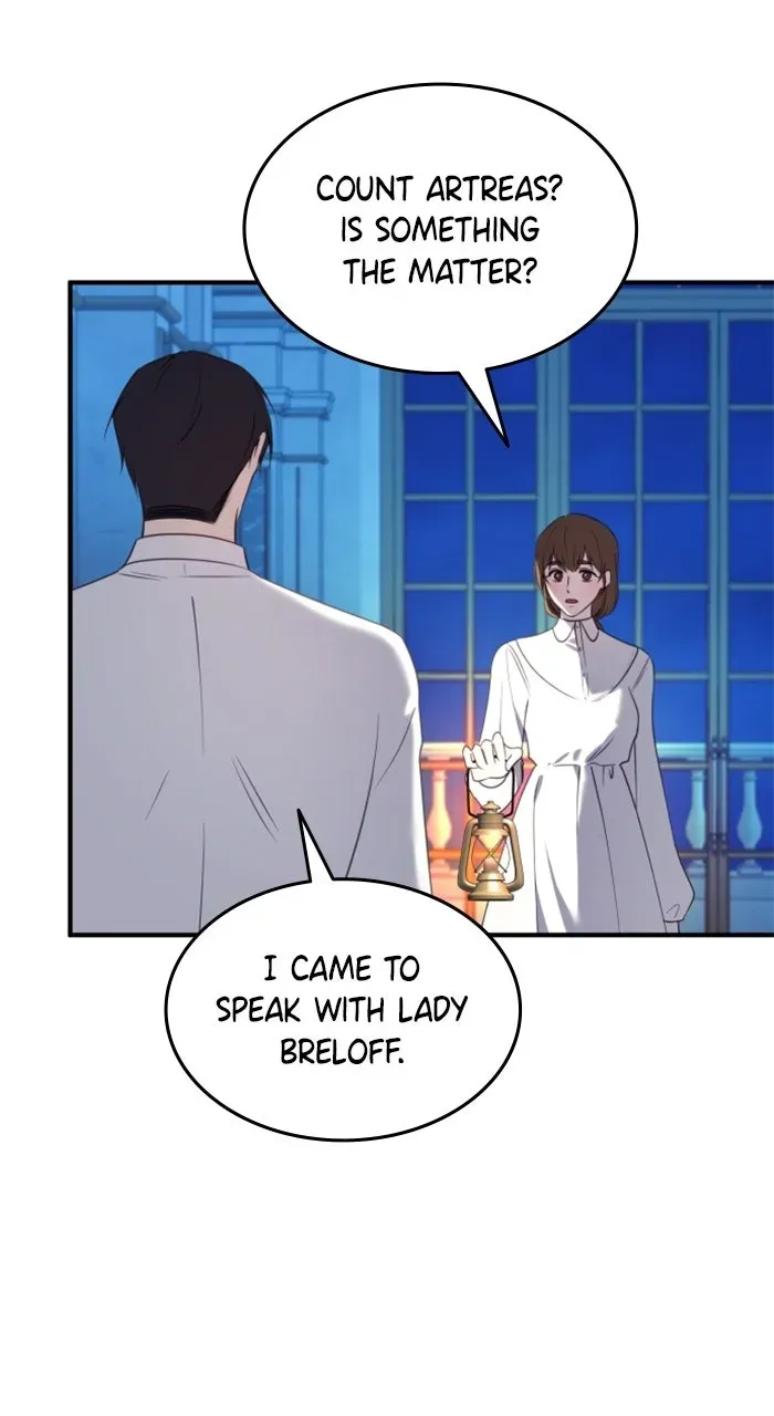 The Villainess Just Wants to Live in Peace! Chapter 79 page 63 - 