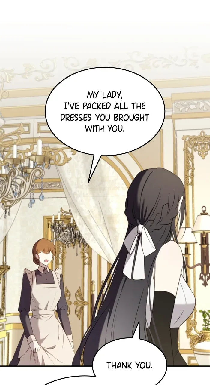 The Villainess Just Wants to Live in Peace! Chapter 79 page 68 - 