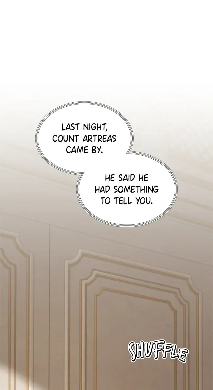 The Villainess Just Wants to Live in Peace! Chapter 79 page 71 - 