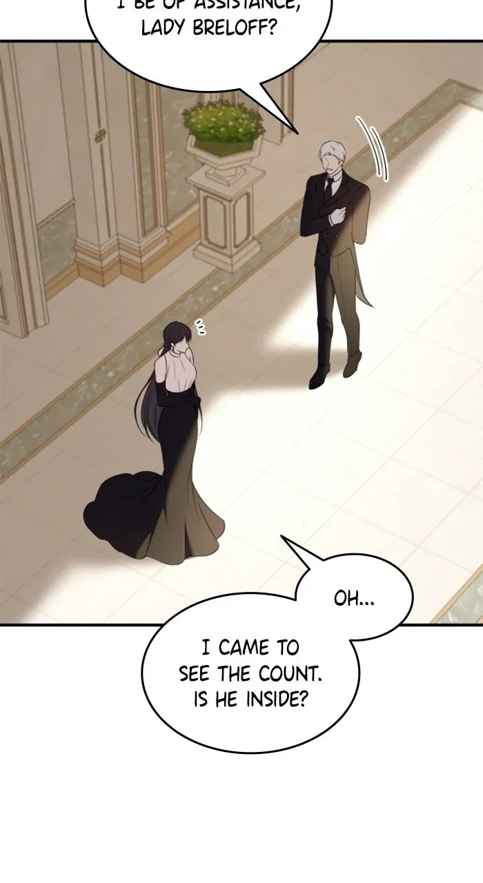 The Villainess Just Wants to Live in Peace! Chapter 79 page 73 - 