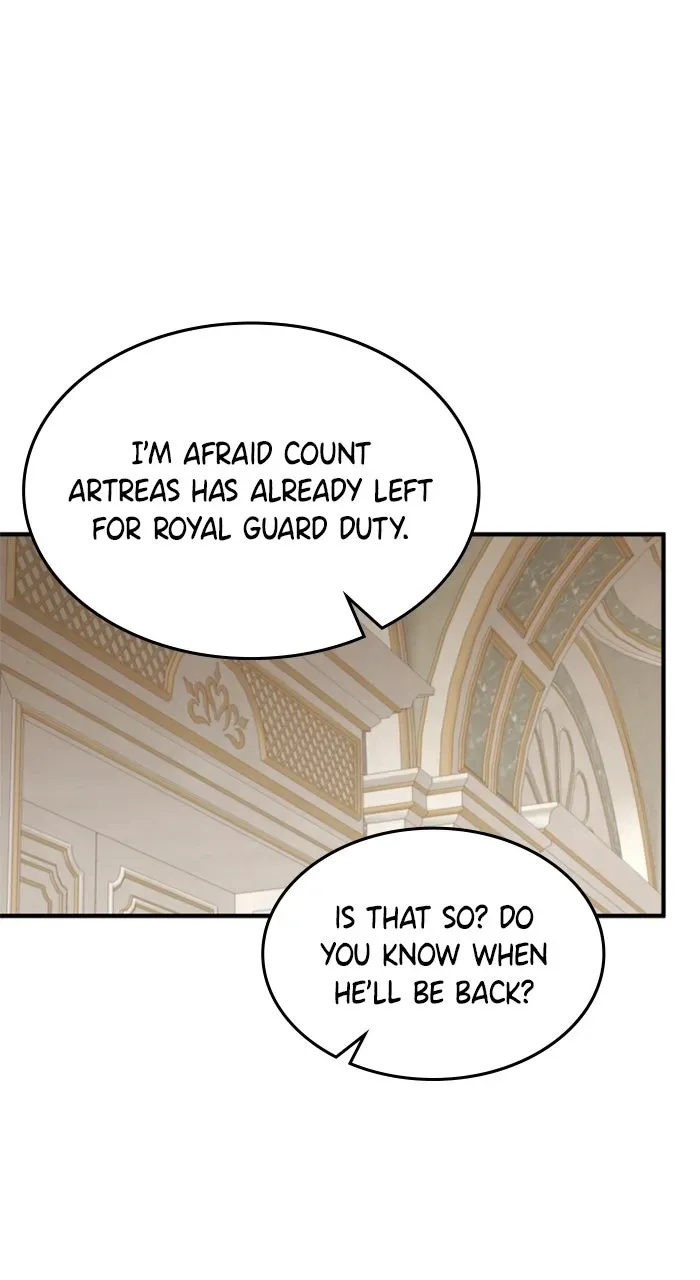 The Villainess Just Wants to Live in Peace! Chapter 79 page 74 - 