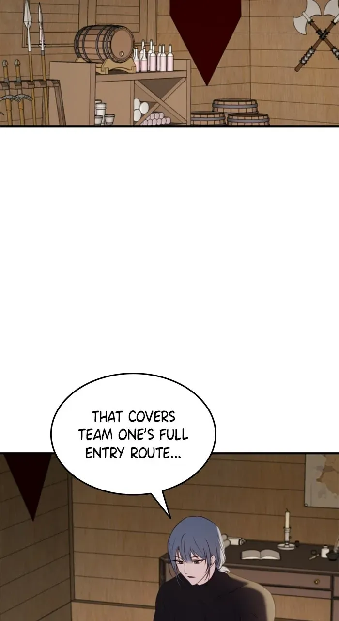The Villainess Just Wants to Live in Peace! Chapter 79 page 79 - 
