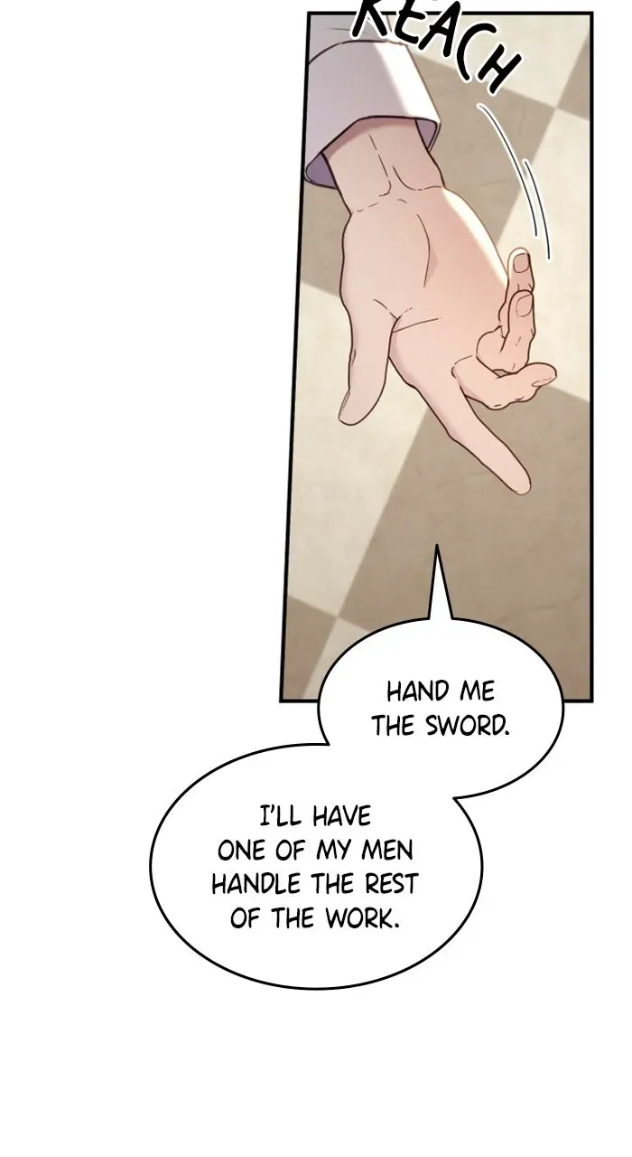 The Villainess Just Wants to Live in Peace! Chapter 79 page 9 - 