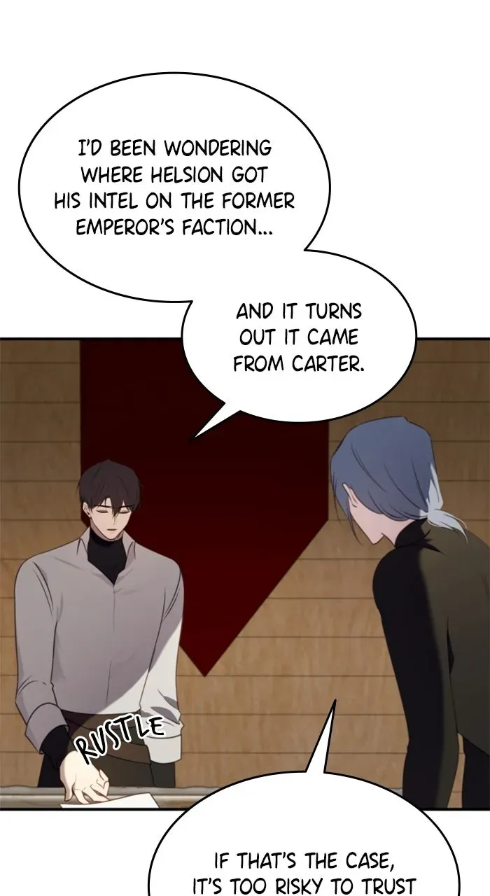 The Villainess Just Wants to Live in Peace! Chapter 79 page 91 - 