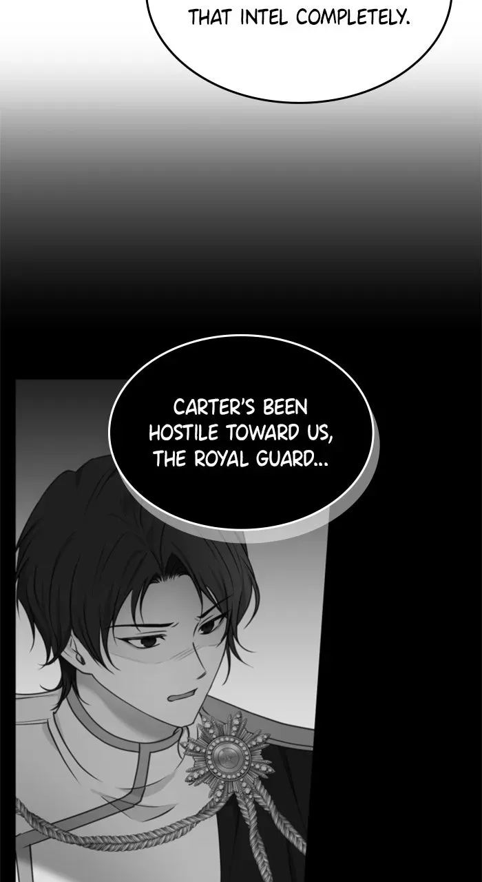 The Villainess Just Wants to Live in Peace! Chapter 79 page 92 - 