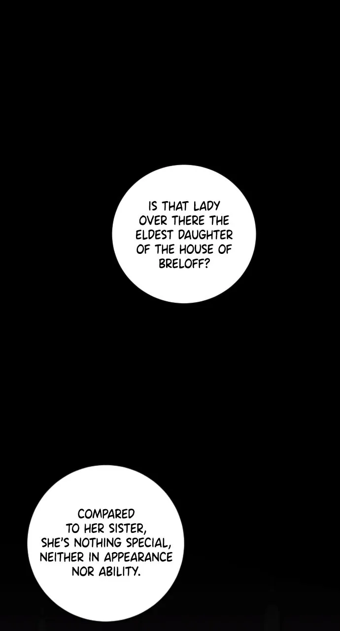 The Villainess Just Wants to Live in Peace! Chapter 8 page 1 - 