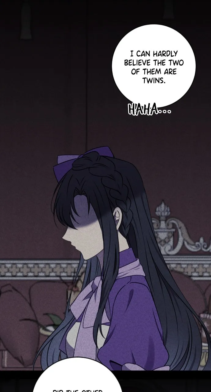 The Villainess Just Wants to Live in Peace! Chapter 8 page 2 - 