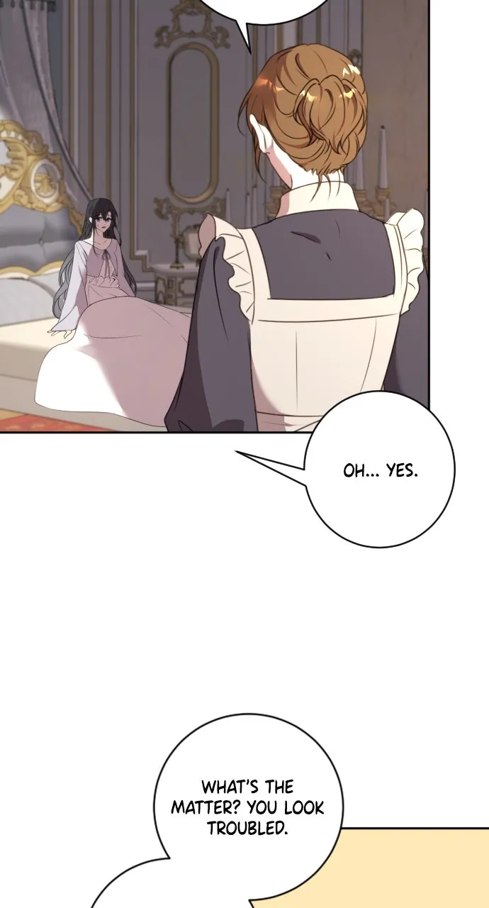 The Villainess Just Wants to Live in Peace! Chapter 8 page 12 - 