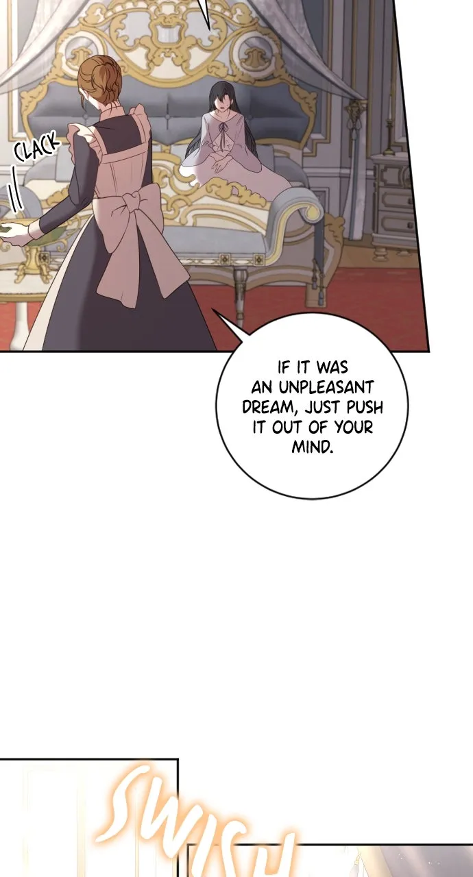 The Villainess Just Wants to Live in Peace! Chapter 8 page 14 - 
