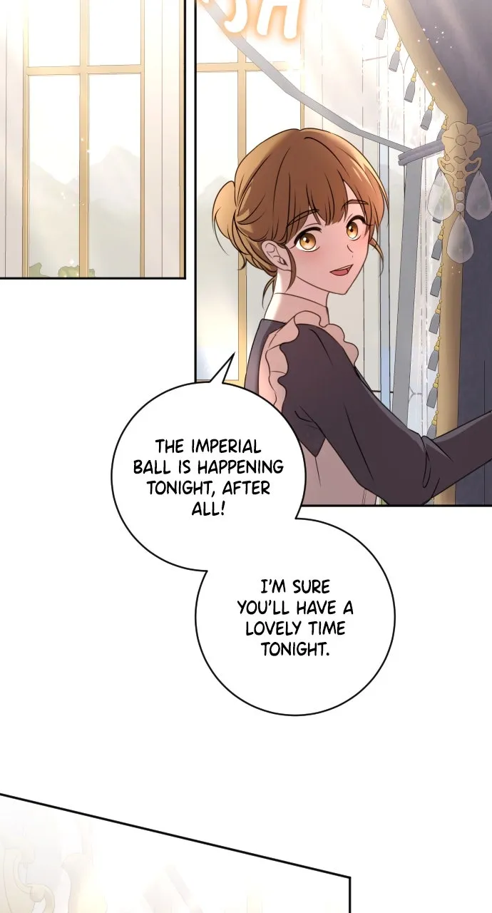 The Villainess Just Wants to Live in Peace! Chapter 8 page 15 - 