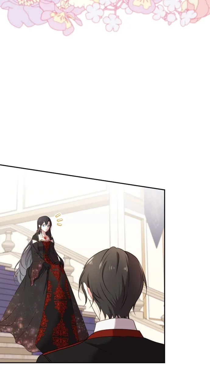 The Villainess Just Wants to Live in Peace! Chapter 8 page 22 - 
