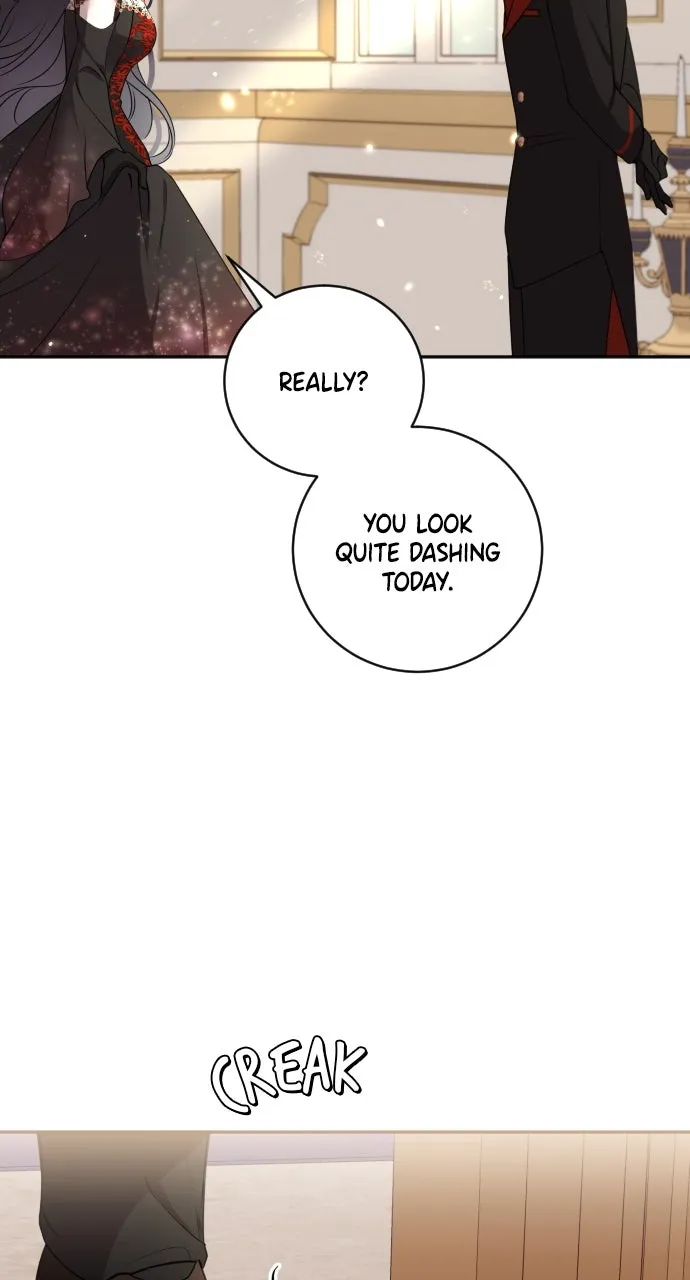 The Villainess Just Wants to Live in Peace! Chapter 8 page 25 - 