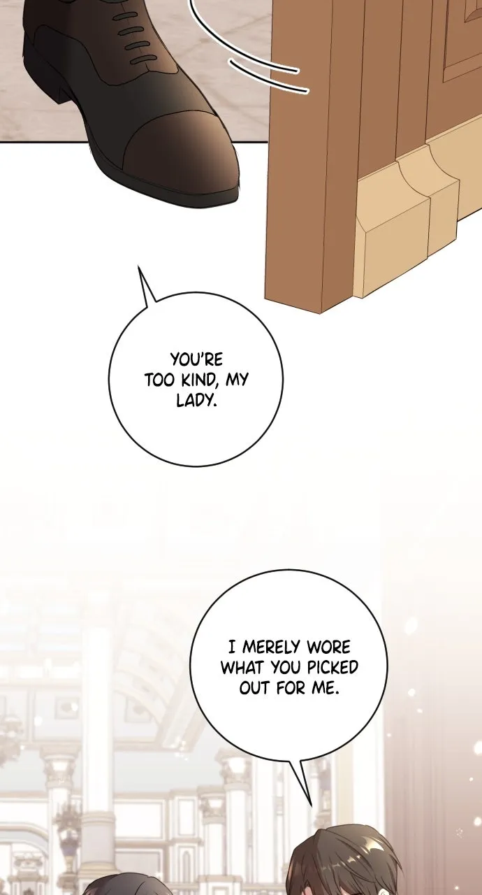 The Villainess Just Wants to Live in Peace! Chapter 8 page 26 - 