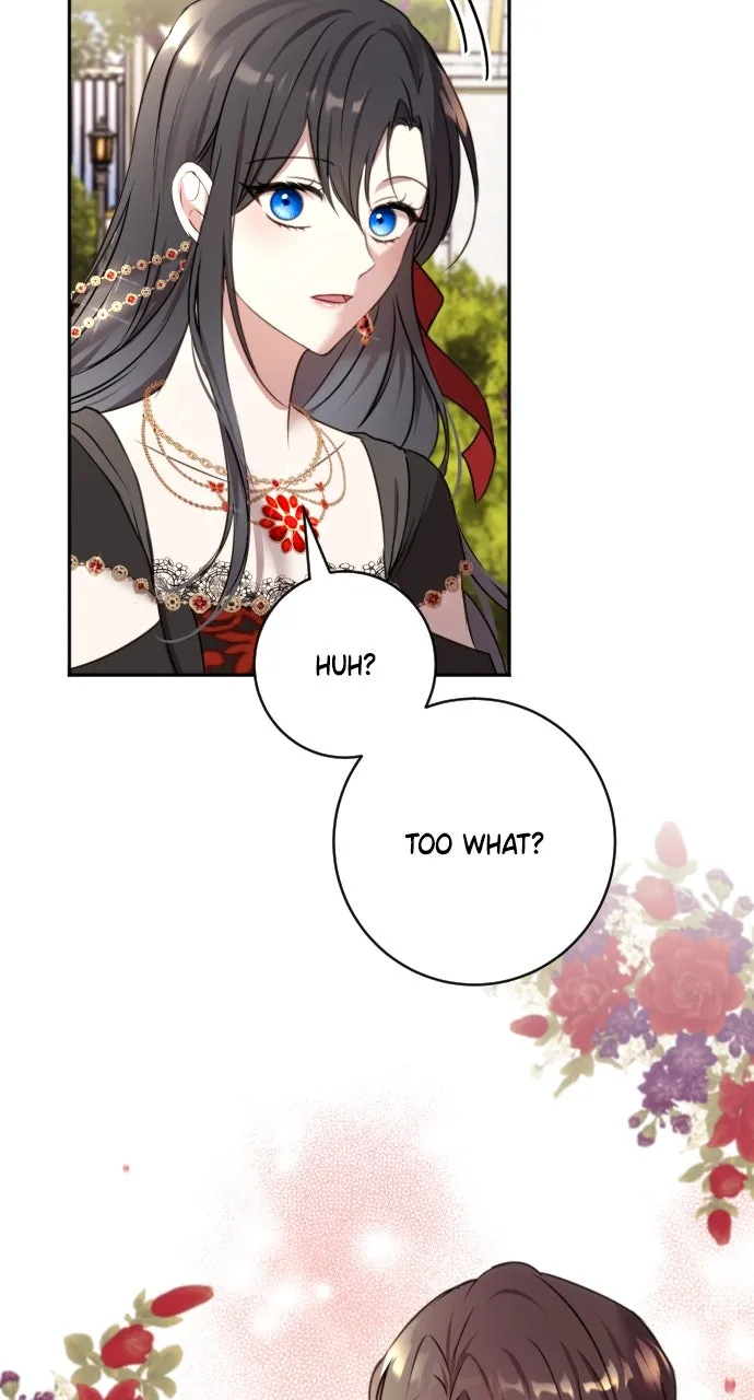 The Villainess Just Wants to Live in Peace! Chapter 8 page 30 - 