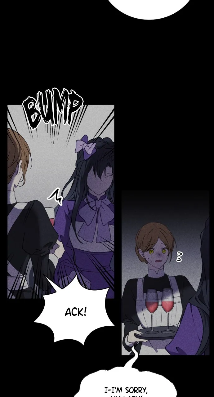 The Villainess Just Wants to Live in Peace! Chapter 8 page 4 - 