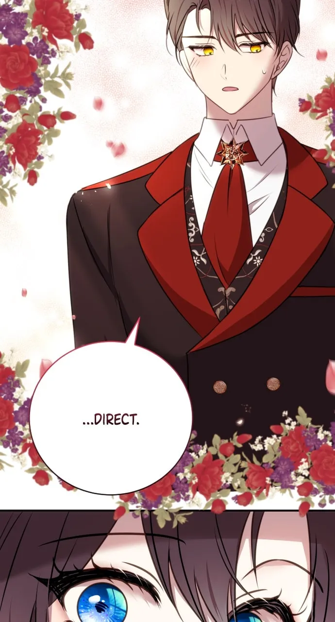 The Villainess Just Wants to Live in Peace! Chapter 8 page 31 - 