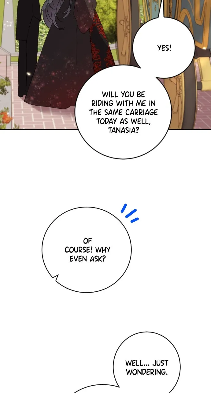 The Villainess Just Wants to Live in Peace! Chapter 8 page 35 - 