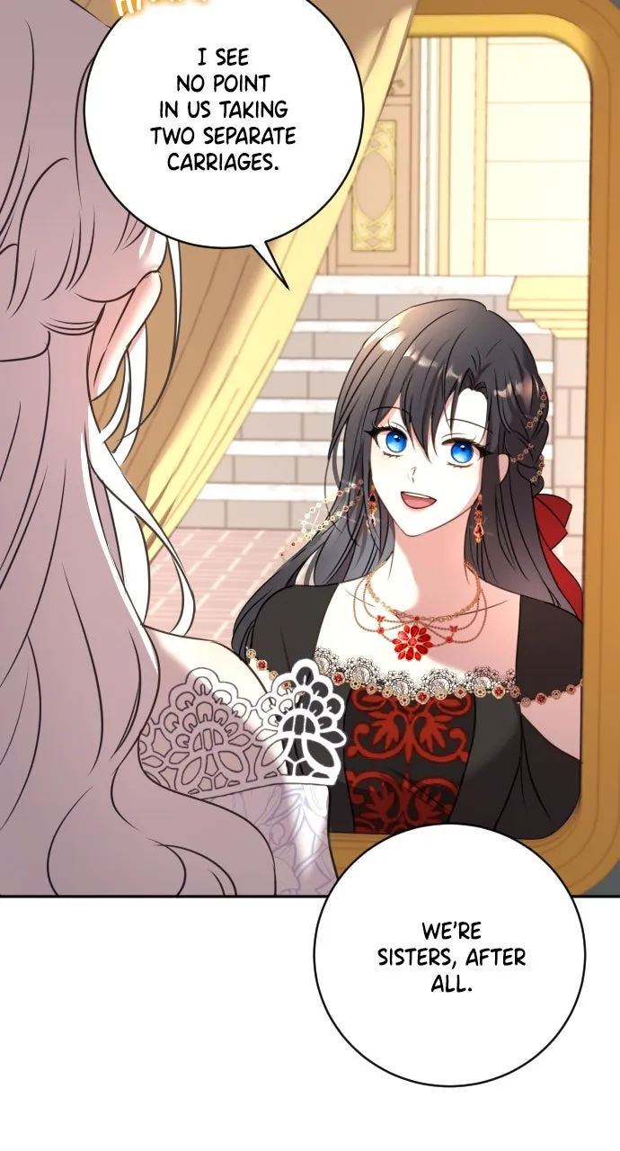 The Villainess Just Wants to Live in Peace! Chapter 8 page 37 - 