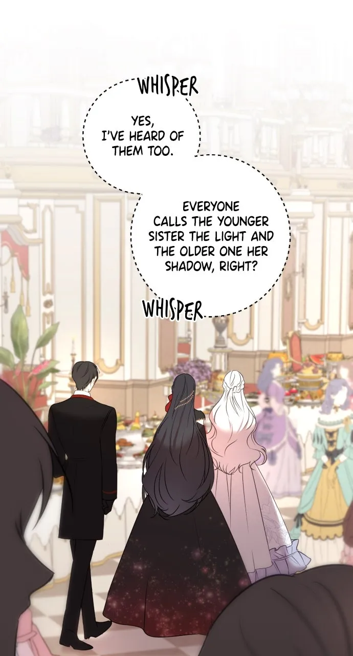 The Villainess Just Wants to Live in Peace! Chapter 8 page 40 - 