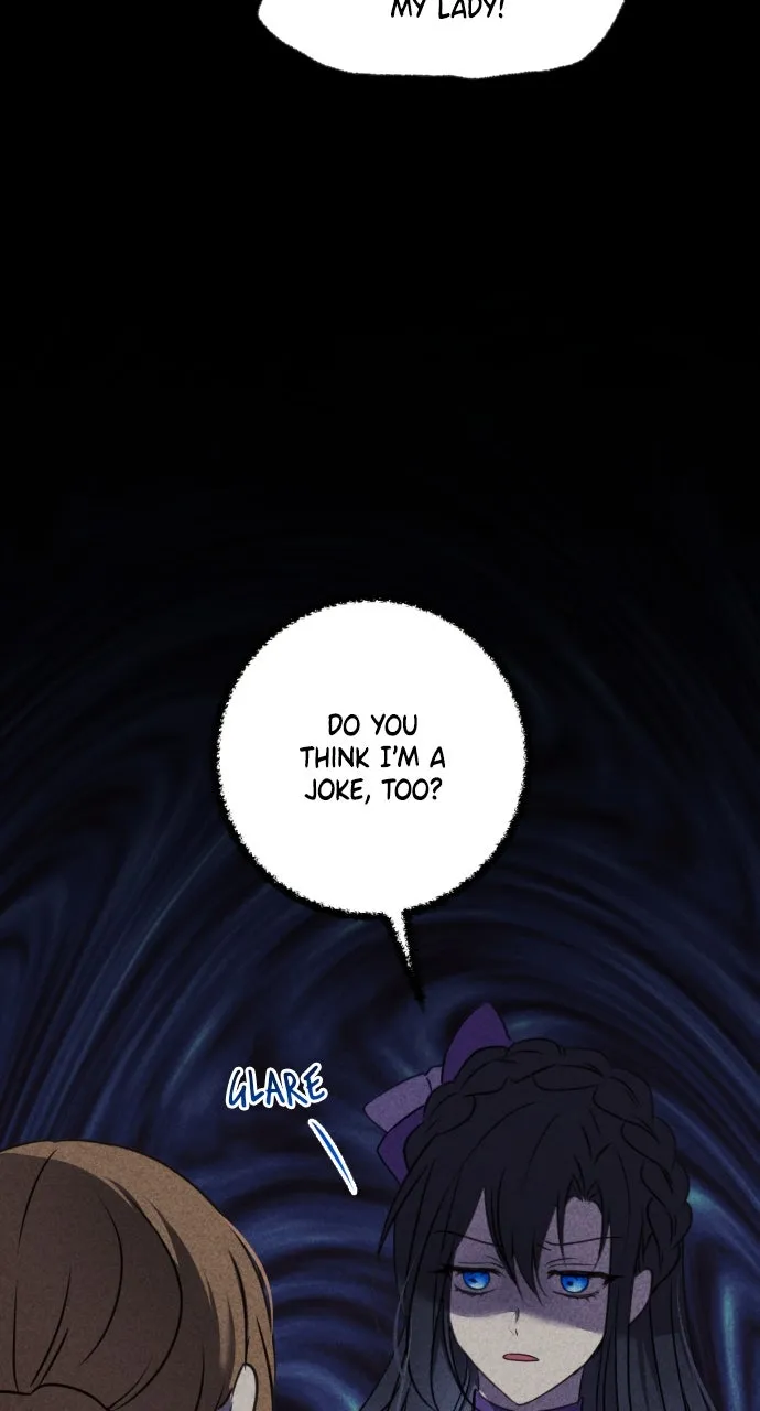 The Villainess Just Wants to Live in Peace! Chapter 8 page 5 - 