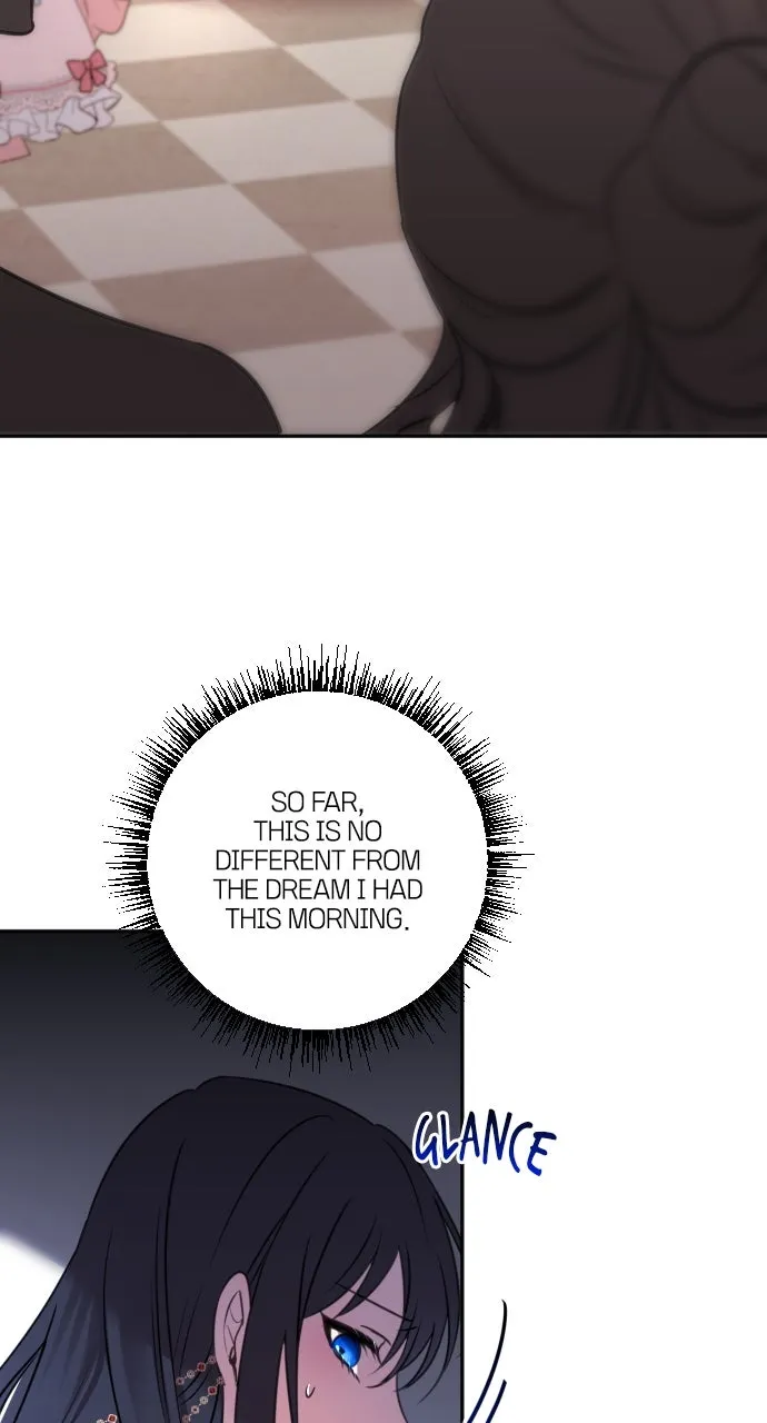 The Villainess Just Wants to Live in Peace! Chapter 8 page 41 - 