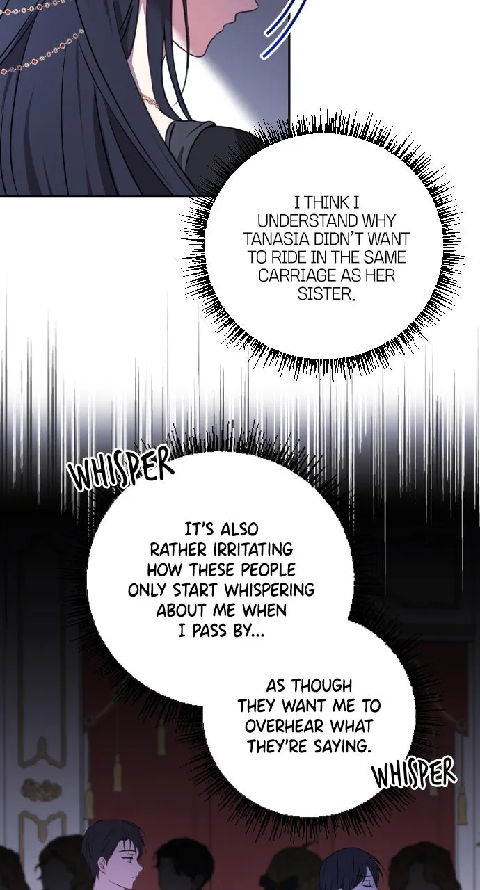 The Villainess Just Wants to Live in Peace! Chapter 8 page 42 - 