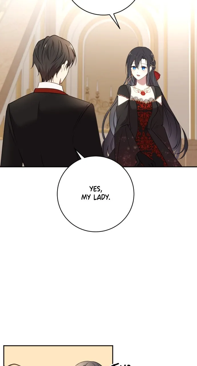 The Villainess Just Wants to Live in Peace! Chapter 8 page 48 - 