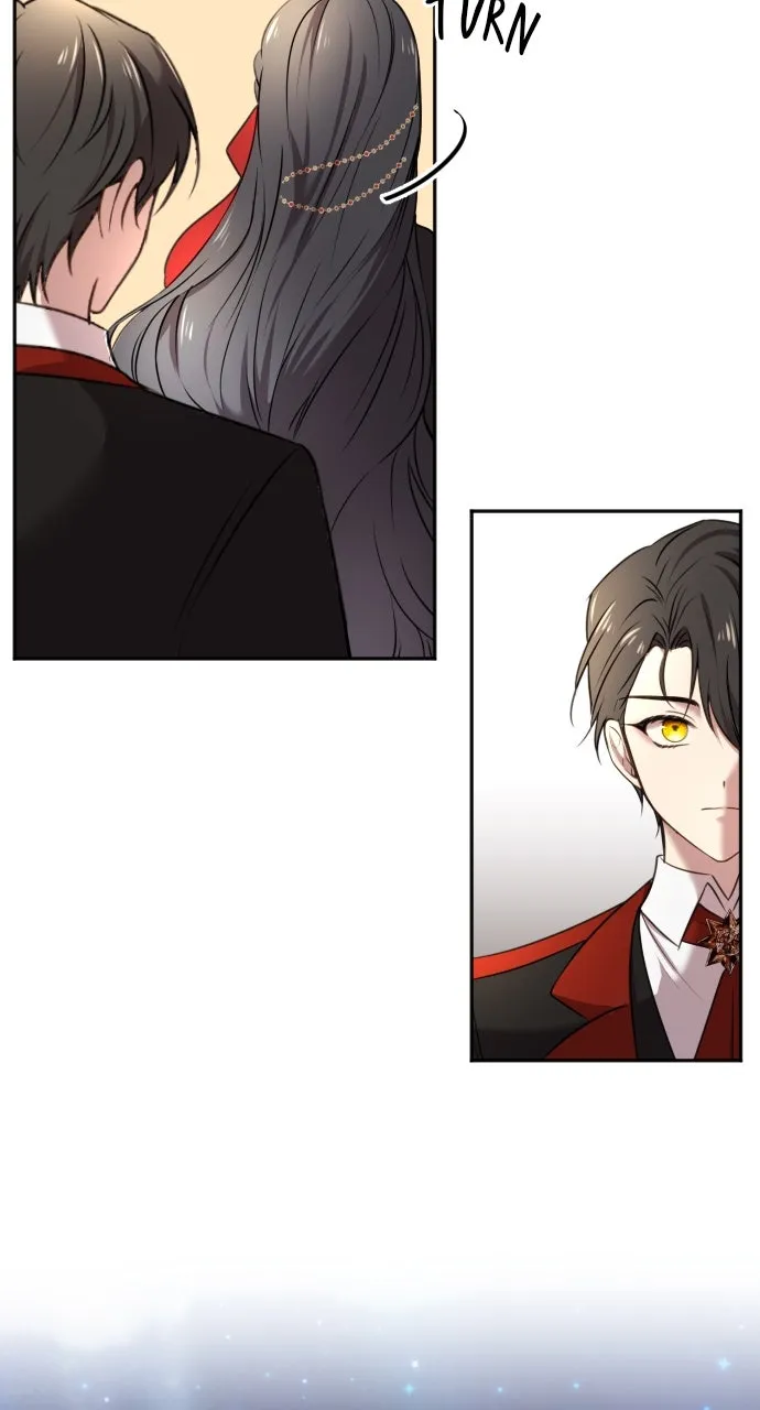 The Villainess Just Wants to Live in Peace! Chapter 8 page 49 - 