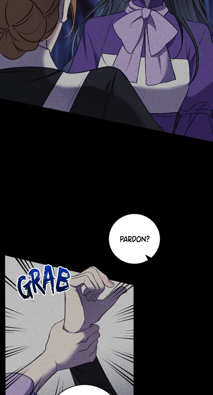 The Villainess Just Wants to Live in Peace! Chapter 8 page 6 - 