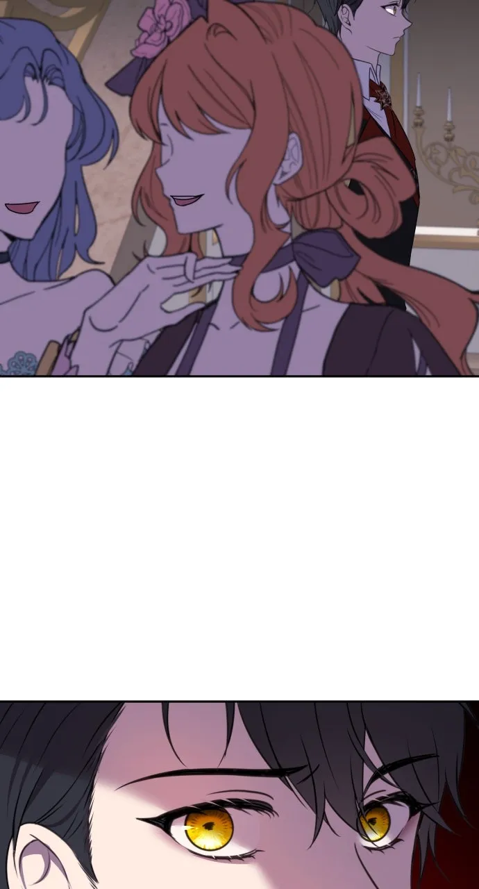 The Villainess Just Wants to Live in Peace! Chapter 8 page 52 - 
