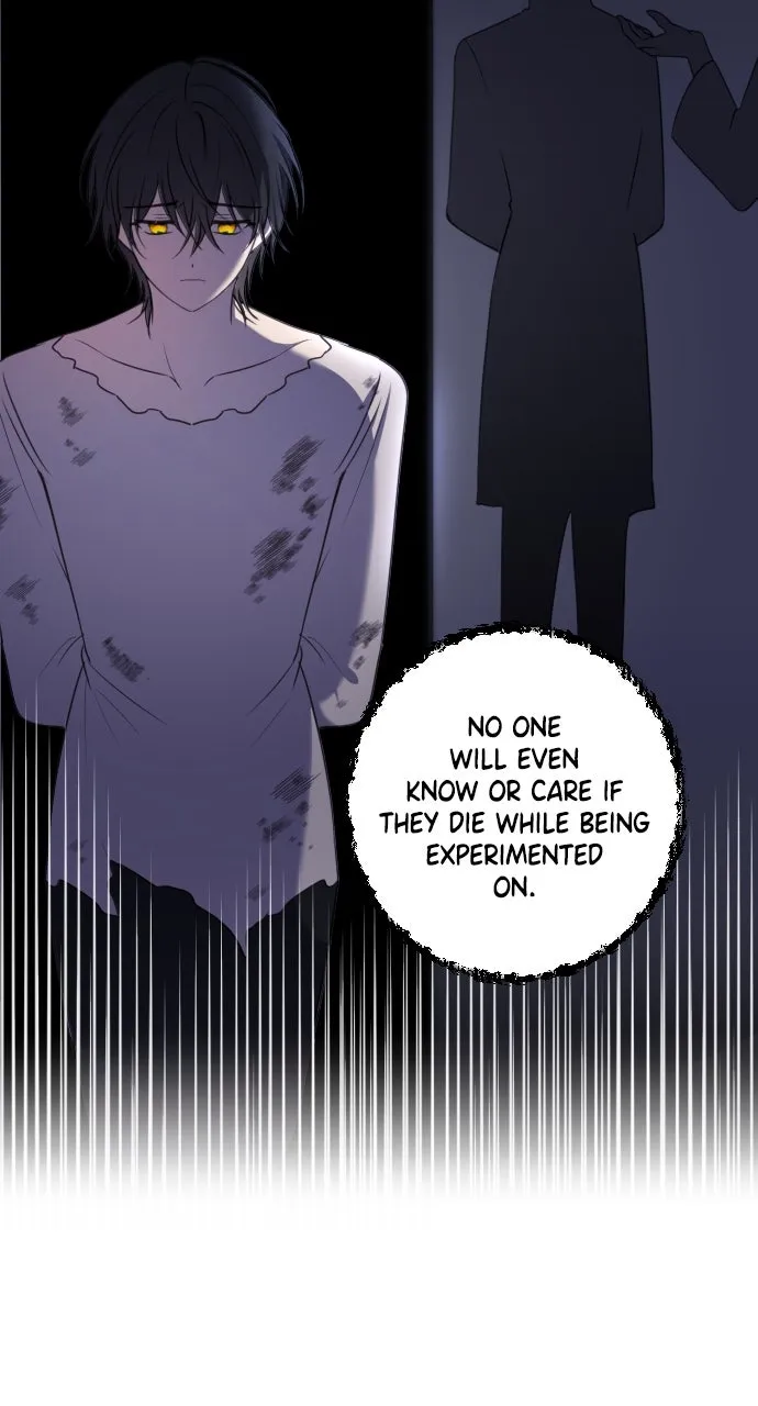 The Villainess Just Wants to Live in Peace! Chapter 8 page 57 - 