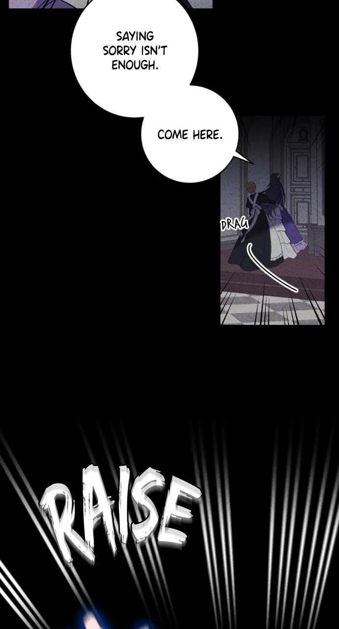 The Villainess Just Wants to Live in Peace! Chapter 8 page 7 - 